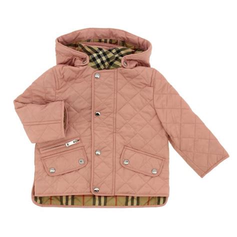 burberry baby boy replica|kids burberry coat.